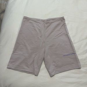 Madhappy Bike Short